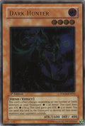 Image for Dark Hunter (UTR) (TDGS-EN033) (TDGS) - YuGiOh