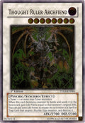 Image for Thought Ruler Archfiend (UTR) (TDGS-EN044) (TDGS) - YuGiOh