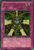 Image for Psychic Overload (UTR) (TDGS-EN070) (TDGS) - YuGiOh