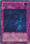 Image for Mirror Gate (UTR) (TAEV-EN063) (TAEV) - YuGiOh