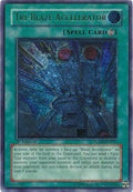 Image for Tri-Blaze Accelerator (UTR) (FOTB-EN041) (FOTB) - YuGiOh
