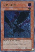 Image for D.D. Crow (UTR) (STON-EN024) (STON) - YuGiOh