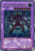 Image for Elemental Hero Air Neos (UTR) (STON-EN034) (STON) - YuGiOh