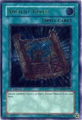 Image for Ancient Rules (UTR) (STON-EN037) (STON) - YuGiOh