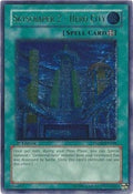 Image for Skyscraper 2 - Hero City (UTR) (STON-EN048) (STON) - YuGiOh