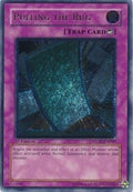 Image for Pulling the Rug (UTR) (STON-EN060) (STON) - YuGiOh