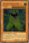 Image for Storm Shooter (UTR) (CDIP-EN032) (CDIP) - YuGiOh
