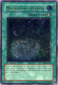 Image for Miraculous Rebirth (UTR) (CDIP-EN044) (CDIP) - YuGiOh