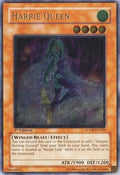 Image for Harpie Queen (UTR) (FOTB-EN020) (FOTB) - YuGiOh