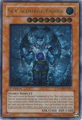 Image for Sky Scourge Enrise (UTR) (FOTB-EN021) (FOTB) - YuGiOh