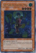 Image for Goe Goe the Gallant Ninja (UTR) (FOTB-EN024) (FOTB) - YuGiOh