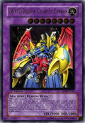 Image for VWXYZ-Dragon Catapult Cannon (UTR) (EEN-EN031) (EEN) - YuGiOh