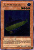 Image for Submarineroid (UTR) (POTD-EN008) - YuGiOh