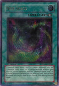 Image for Neo Space (UTR) (POTD-EN046) - YuGiOh