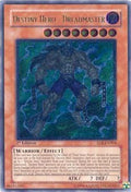 Image for Destiny Hero - Dreadmaster (UTR) (EOJ-EN004) (EOJ) - YuGiOh