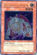 Image for Banisher of the Radiance (UTR) (EOJ-EN022) (EOJ) - YuGiOh