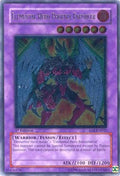 Image for Elemental Hero Phoenix Enforcer (UTR) (EOJ-EN032) (EOJ) - YuGiOh