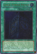 Image for Clock Tower Prison (UTR) (EOJ-EN048) (EOJ) - YuGiOh