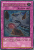 Image for Destruction of Destiny (UTR) (EOJ-EN051) (EOJ) - YuGiOh