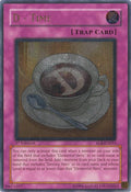 Image for D - Time (UTR) (EOJ-EN053) (EOJ) - YuGiOh