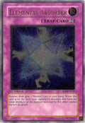 Image for Elemental Absorber (UTR) (EOJ-EN056) (EOJ) - YuGiOh