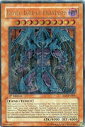 Image for Raviel, Lord of Phantasms (UTR) (SOI-EN003) (SOI) - YuGiOh