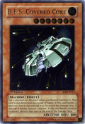 Image for B.E.S. Covered Core (UTR) (SOI-EN013) (SOI) - YuGiOh