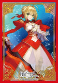 Image for Broccoli Character Sleeve Mini: Fate/Grand Order - Saber/Nero Claudius (65-Pack) - Card Sleeves