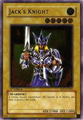 Image for Jack's Knight (UTR) (EEN-EN005) (EEN) - YuGiOh