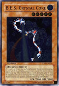 Image for B.E.S. Crystal Core (UTR) (CRV-EN021) (CRV) - YuGiOh
