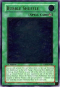 Image for Bubble Shuffle (UTR) (CRV-EN046) (CRV) - YuGiOh