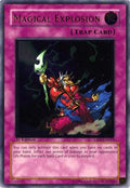 Image for Magical Explosion (UTR) (CRV-EN055) (CRV) - YuGiOh