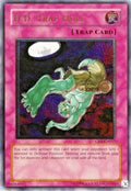 Image for D.D. Trap Hole (UTR) (CRV-EN057) (CRV) - YuGiOh