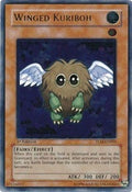 Image for Winged Kuriboh (UTR) (TLM-EN005) (TLM) - YuGiOh