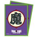 Image for Dragon Ball Super Fusion World Card Game Official Sleeves - Piccolo (64-Pack) - Card Sleeves