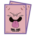 Image for Dragon Ball Super Fusion World Card Game Official Sleeves - Majin Buu (64-Pack) - Card Sleeves