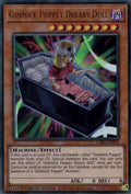 Image for Gimmick Puppet Dreary Doll (LART-EN069) (LART) - YuGiOh