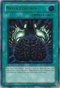 Image for Brain Control (UTR) (TLM-EN038) (TLM) - YuGiOh