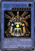 Image for Reshef the Dark Being (UTR) (TLM-EN033) (TLM) - YuGiOh