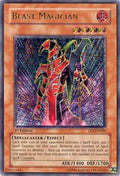 Image for Blast Magician (UTR) (FET-EN020) (FET) - YuGiOh