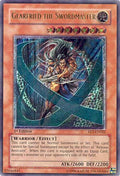 Image for Gearfried the Swordmaster (UTR) (FET-EN022) (FET) - YuGiOh