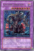 Image for Gatling Dragon (UTR) (FET-EN035) (FET) - YuGiOh