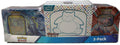 Image for Costco Pokemon Collector 3-Pack: Scarlet & Violet 151 ETB + Paldea Legends Tins - Pokemon