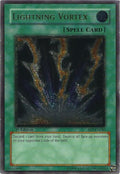 Image for Lightning Vortex (UTR) (FET-EN040) (FET) - YuGiOh