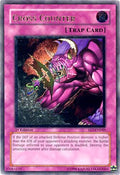 Image for Cross Counter (UTR) (FET-EN049) (FET) - YuGiOh