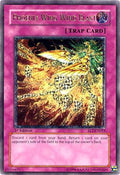 Image for Phoenix Wing Wind Blast (UTR) (FET-EN053) (FET) - YuGiOh