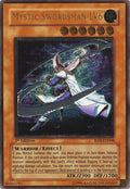 Image for Mystic Swordsman LV6 (UTR) (RDS-EN008) (RDS) - YuGiOh
