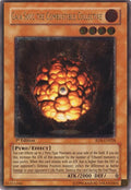 Image for Gaia Soul the Combustible Collective (UTR) (RDS-EN028) (RDS) - YuGiOh