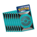 Image for Pokemon TCG: Trainer's Toolkit 2024 Card Sleeves (65 Pack) - Card Sleeves