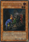 Image for A-Team: Trap Disposal Unit (UTR) (RDS-EN033) (RDS) - YuGiOh